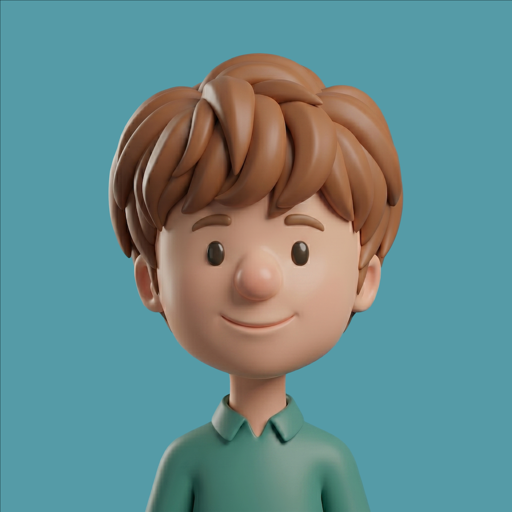 AlphaGeorge app icon