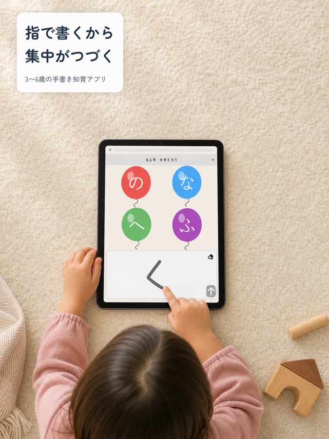 BrainDojo Kids iPad screenshot