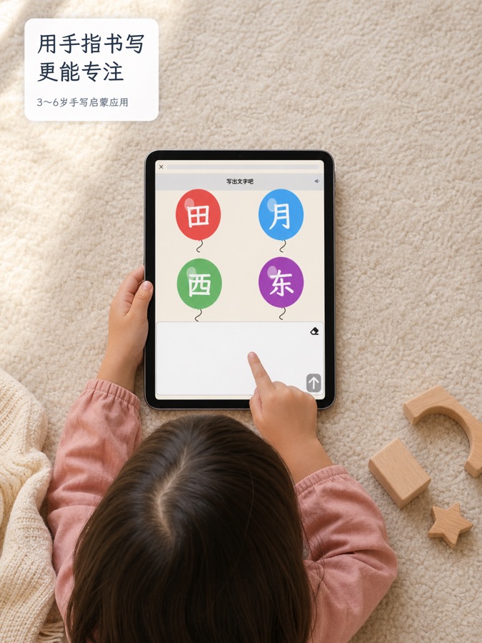 BrainDojo Kids iPad screenshot
