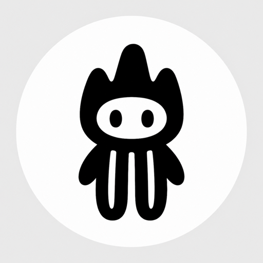 KanjiN app icon