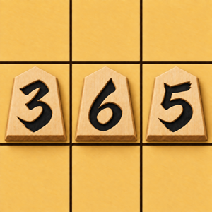 Shogi365 app icon