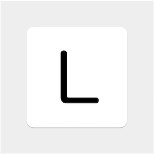 StudyX Smartpaper Letters app icon