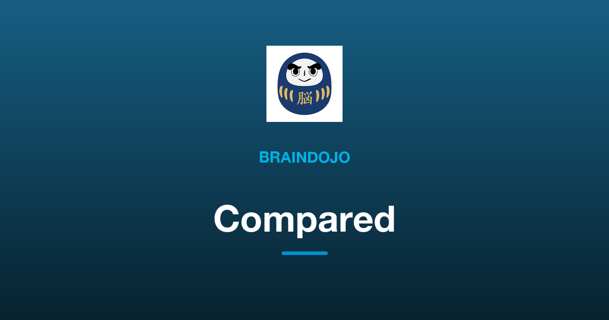 BrainDojo vs Other Ways to Keep a Daily Brain-Training Habit
