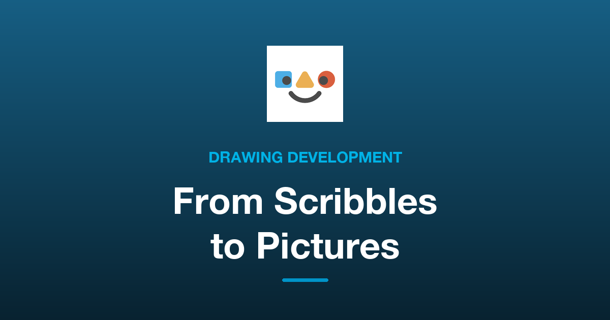 Stages of Drawing in Young Children: From Scribbles to Pictures
