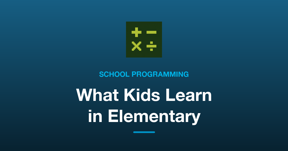 What Do Children Learn in Elementary School Programming? Japan and England Compared