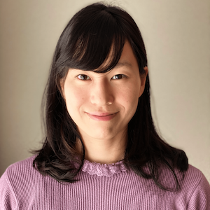運営者 小原彌智子